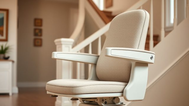 Acorn 130 Seat Design: Dimensions and Adjustability