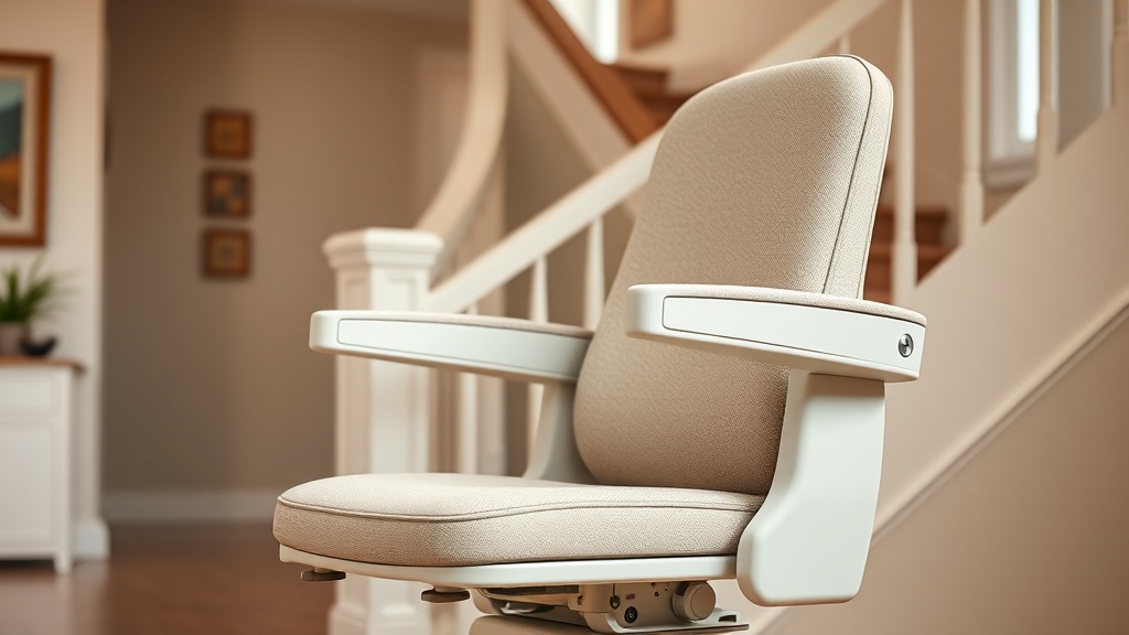 Acorn 130 Seat Design: Dimensions and Adjustability