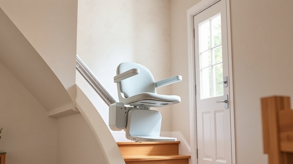StairLiftPro 120 Battery Power Systems: Charge Time and Backup Performance