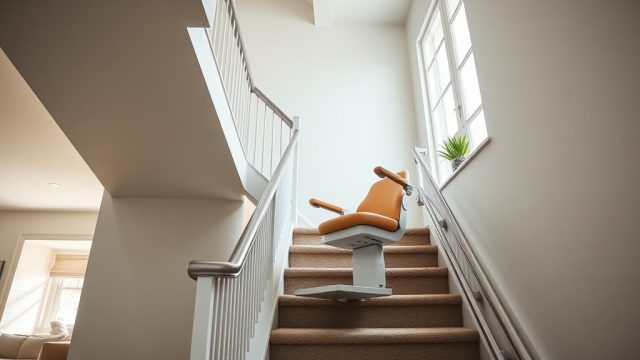 StairLiftPro 120 vs Bruno Elan vs Stannah 600: Which Brand Offers the Best Value?