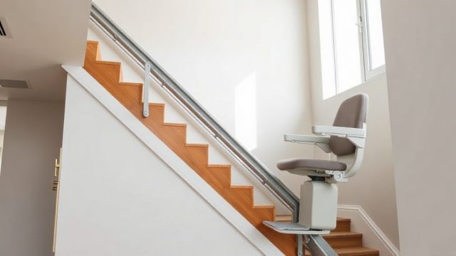 StairLiftPro 120 Installation: DIY vs Professional Setup Guide