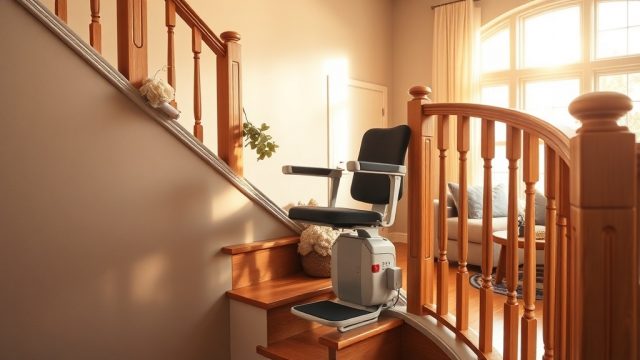 StairLiftPro 120 Price and Warranty: Complete Breakdown