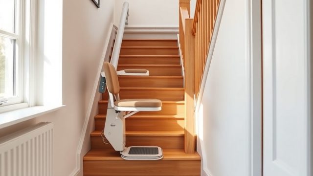 Stannah 600 vs Acorn 130: Which Stair Lift is Better?