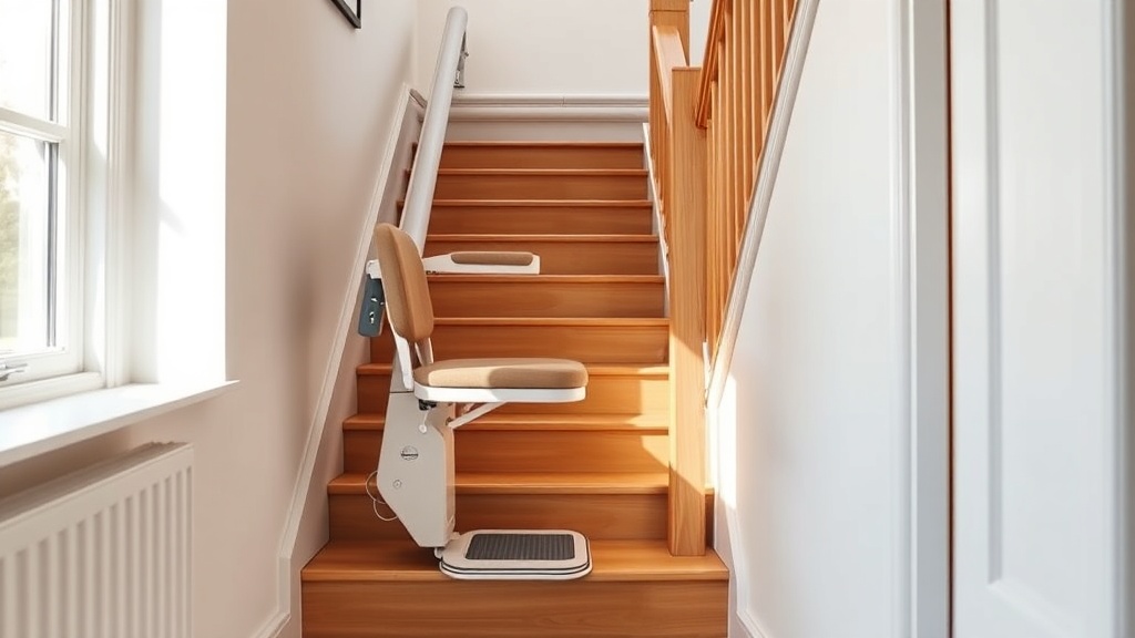 Stannah 600 vs Acorn 130: Which Stair Lift is Better?
